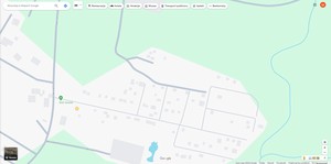 Okolnik Elblag mapa 1